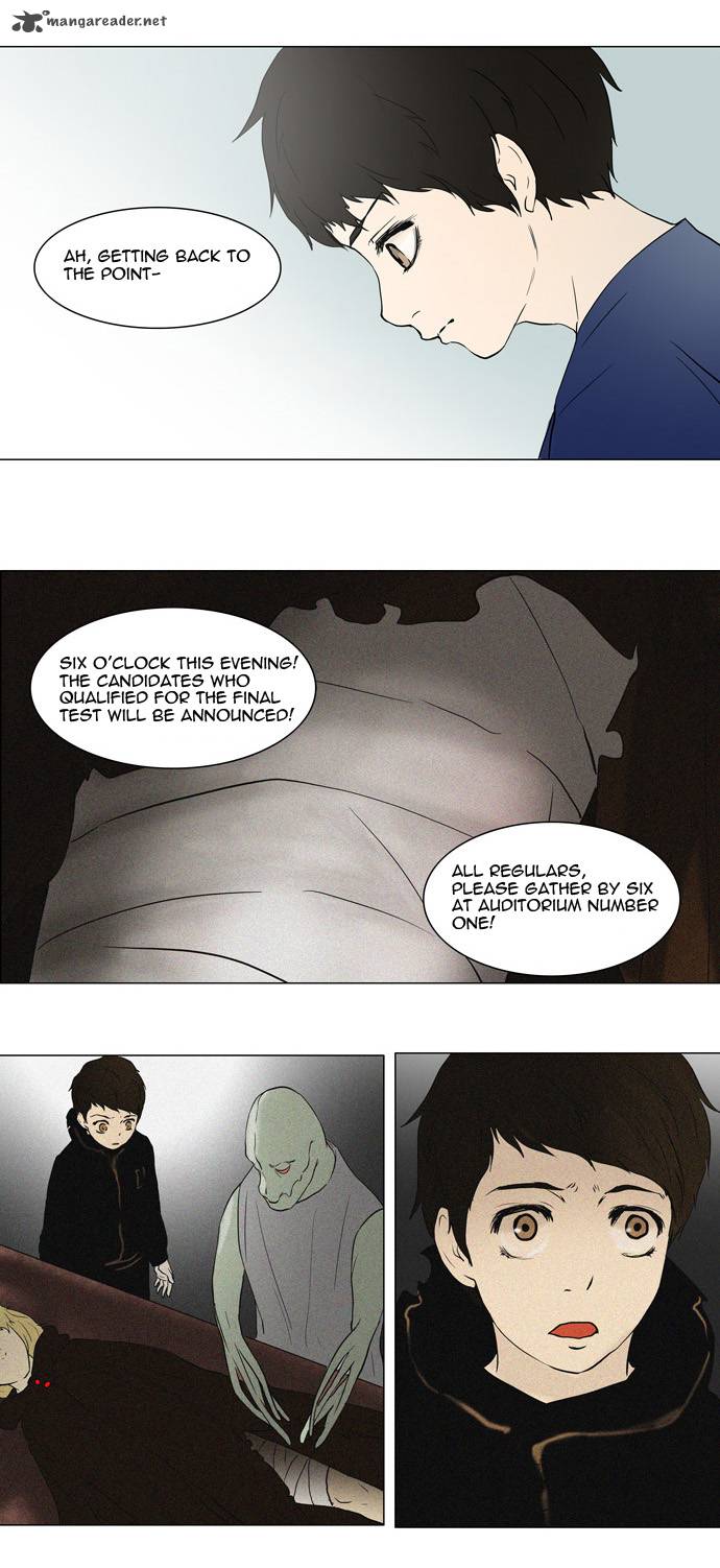 Tower of God Chapter 52 image 04
